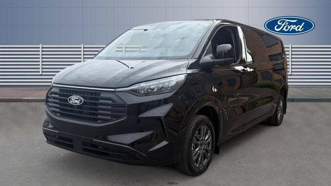 Ford Transit Custom 280 L2 Diesel Fwd 2.0 EcoBlue 136ps H1 Van Limited - Image 7